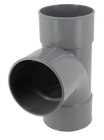 Embranchement simple ff 87'30 d.40/32 - Nicoll - BH288
