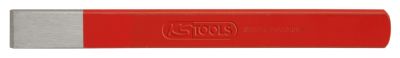 Burin de carrossier extra plat, 26 mm, Longueur 250 mm