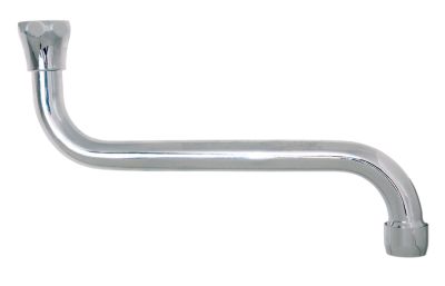 Bec 's' 3/4'-150 ø 18 - Watts - 325660