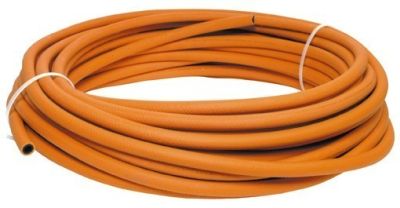 Tuyau caoutchouc (le mètre) couronne de 20 int 6.3 mm NF EN ISO 3821 - EXPRESS - 963/20