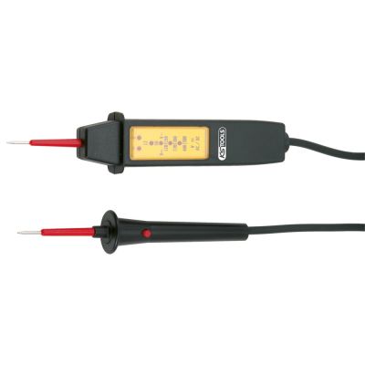 Testeur universel, 12-500v - KS TOOLS - 550.1502