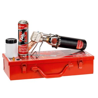 Coffret fer de couvreur 6364 - EXPRESS