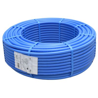 PER Nu Ø 13x16 Bleu -Cour. 120m