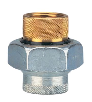 Rac. isol df 3/4-3/4 - Watts - 2224312