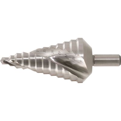 Foret étagé HSS, Ø 7-40,5 - KS TOOLS - 330.2319
