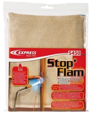 Stop flamme 5450 - EXPRESS