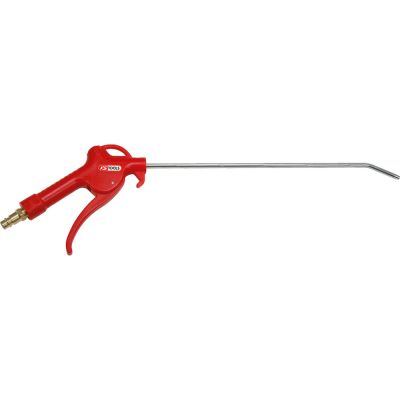 Soufflette avec buse 330 mm - 1/4'' - 6,35 - KS TOOLS - 515.1903