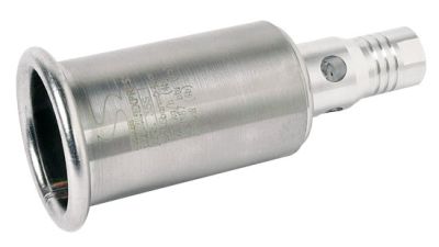 Brûleur d'étanchéité Stainless Steel’ Ø 40 Longueur de la flamme 550 - EXPRESS
