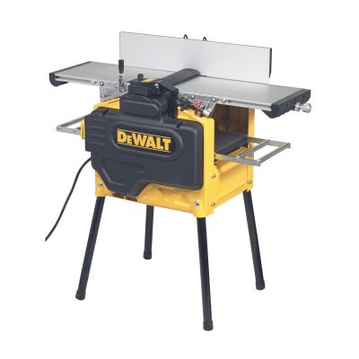 Raboteuse dégauchisseuse 2100 W 260 mm DEWALT - D27300-QS