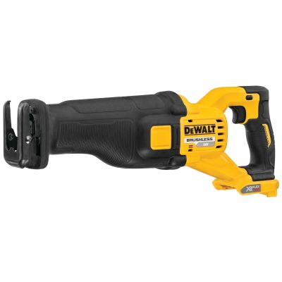 Scie sabre XR FLEXVOLT 54 V Brushless DEWALT - DCS389NT-XJ