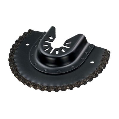 Lame Ø 95 mm rapide pour déjointer (5 mm de largeur)pour multi-cutterJoint ciment/silicone DT20718 - DEWALT - DT20718-QZ