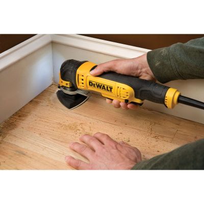 Multi cutter 300 W DWE315KT - DEWALT - DWE315KT-QS