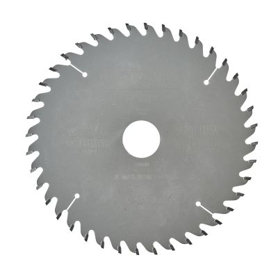 Lame de scie circulaire 190 x 30mm, 40 dents, ATB/coupe fine, angle d'attaque 10 DEWALT - DT4064-QZ