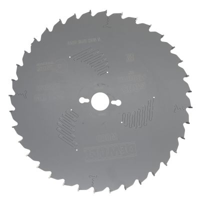 Lame de scie circulaire stationnaire Extreme Workshop 305 x 30 mm, 36 dents DEWALT - DT4330-QZ