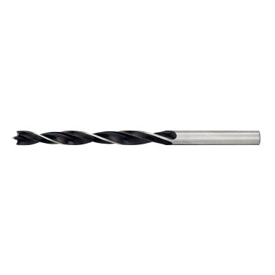 Mèche à bois 3 pointes 8x80x120 mm DT4508 - DEWALT - DT4508-QZ