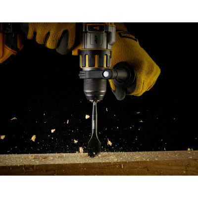 Mèche à bois plate Extreme 20x152 - DEWALT - DT4768-QZ