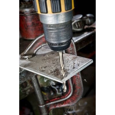 Foret métal hss-co Extreme 4.2x43x75 mm DT4961 - DEWALT - DT4961-QZ