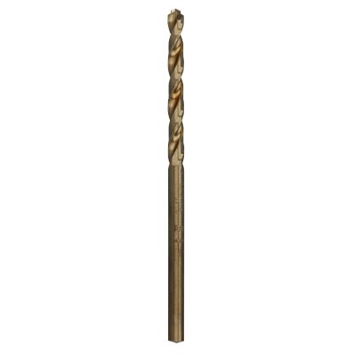 Foret métal hss-co Extreme 8x75x117 mm DT4912 - DEWALT - DT4912-QZ