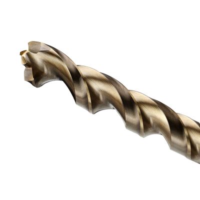 Foret métal hss-g Extreme 4.2x43x75 mm DT5043 - DEWALT - DT5043-QZ