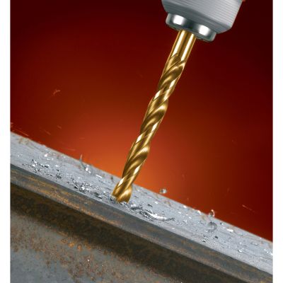 Foret métal hss-g Extreme 5.5x57x93 mm DT5047 - DEWALT - DT5047-QZ
