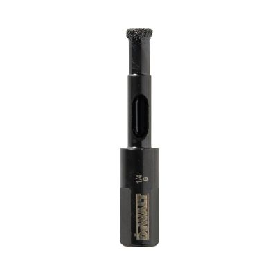 Meches diamantées Ø 6 dt 6038 - DEWALT - DT6038-QZ