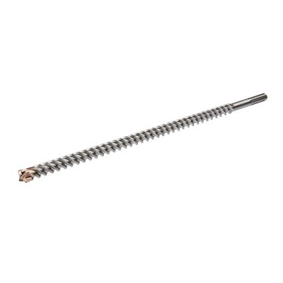 Foret SDS-Max Carbure ELITE 4 taillants 25x800x920 - DEWALT - DT60826-QZ