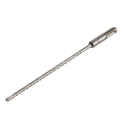 Foret béton SDS-Plus Carbure ELITE 4 taillants 7x150x210 - DEWALT - DT8921-QZ