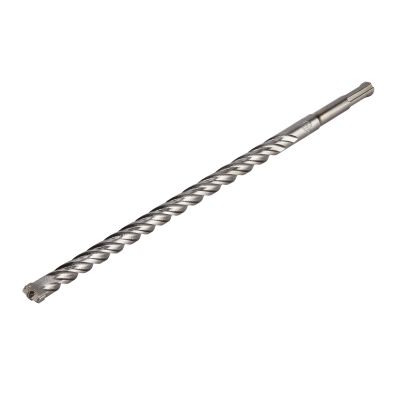 Foret béton SDS-Plus Carbure ELITE 4 taillants 12x410x460 - DEWALT - DT8937-QZ