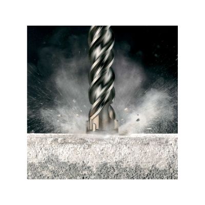 Foret SDS-Max Carbure Extreme 4 taillants 18x400x540 - DEWALT - DT9412-QZ