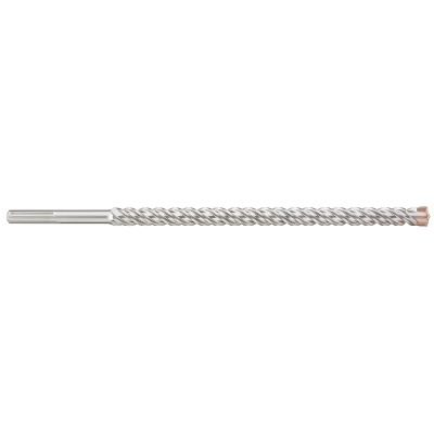 Foret SDS-Max Carbure Extreme 4 taillants 25x400x540 - DEWALT - DT9425-QZ