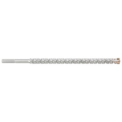 Foret SDS-Max Carbure Extreme 4 taillants 28x450x570 - DEWALT - DT9430-QZ