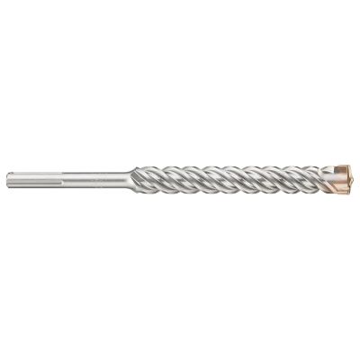 Foret SDS-Max Carbure Extreme 4 taillants 32x250x380 mm 32x250x370 - DEWALT - DT9434-QZ