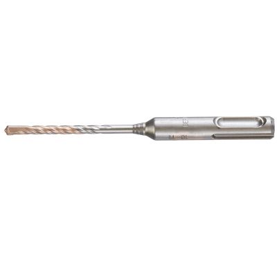 Foret béton SDS-Plus Carbure Extreme 2 taillants 4x50x110 mm DT9502 - DEWALT - DT9502-QZ