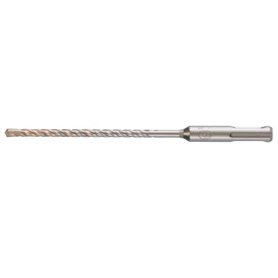 Foret béton SDS-Plus Carbure Extreme 2 taillants 5x100x160 mm DT9505 - DEWALT - DT9505-QZ