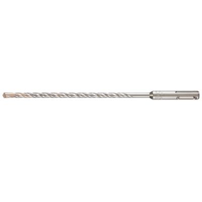 Foret béton SDS-Plus Carbure Extreme 2 taillants 6x150x210 mm DT9516 - DEWALT - DT9516-QZ
