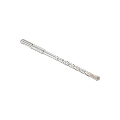 Foret béton SDS-Plus Carbure Extreme 2 taillants 8x100x160 mm DT9529 - DEWALT - DT9529-QZ