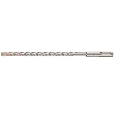 Foret béton SDS-Plus Carbure Extreme 2 taillants 8x150x210 mm DT9530 - DEWALT - DT9530-QZ