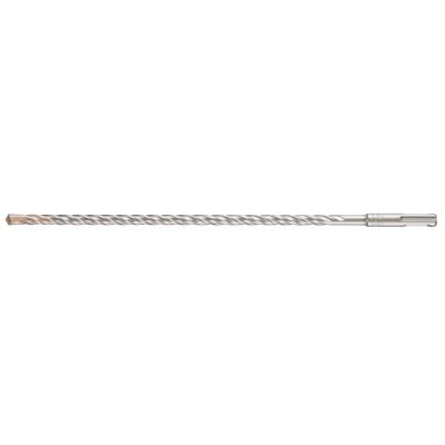 Foret béton SDS-Plus Carbure Extreme 2 taillants 8x250x310 mm DT9532 - DEWALT - DT9532-QZ