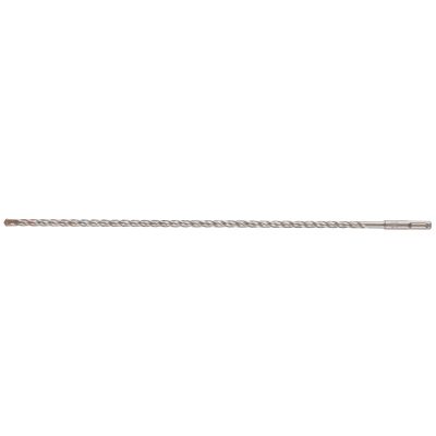 Foret béton SDS-Plus Carbure Extreme 2 taillants 8x400x460 mm DT9534 - DEWALT - DT9534-QZ