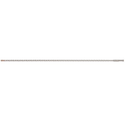 Foret béton SDS-Plus Carbure Extreme 2 taillants 8x540x600 mm DT9535 - DEWALT - DT9535-QZ