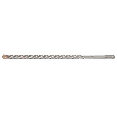 Foret béton SDS-Plus Carbure Extreme 2 taillants 12x250x300 mm DT9555 - DEWALT - DT9555-QZ