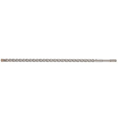 Foret béton SDS-Plus Carbure Extreme 2 taillants 12x400x450 mm 12x400x460 DT9557 - DEWALT - DT9557-QZ