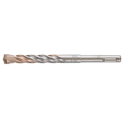 Foret béton SDS-Plus Carbure Extreme 2 taillants 13x100x160 mm DT9560 - DEWALT - DT9560-QZ