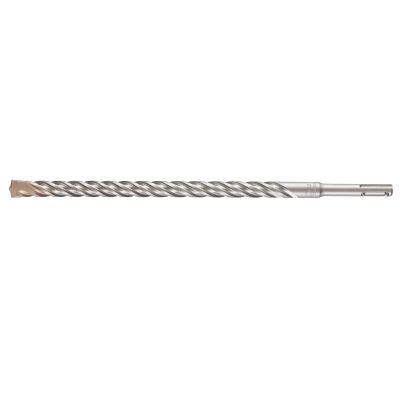 Foret béton SDS-Plus Carbure Extreme 2 taillants 14x250x300 mm DT9569 - DEWALT - DT9569-QZ