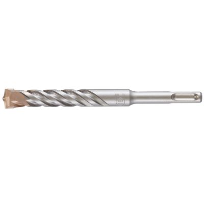 Foret béton SDS-Plus Carbure Extreme 2 taillants 16x100x160 mm DT9578 - DEWALT - DT9578-QZ