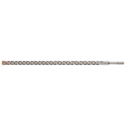 Foret béton SDS-Plus Carbure Extreme 2 taillants 16x400x450 mm DT9582 - DEWALT - DT9582-QZ