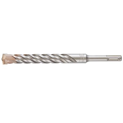 Foret béton SDS-Plus Carbure Extreme 2 taillants 18x150x200 mm DT9587 - DEWALT - DT9587-QZ