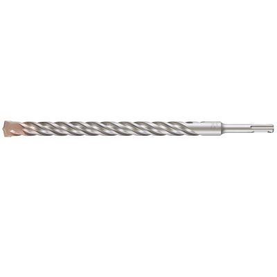 Foret béton SDS-Plus Carbure Extreme 2 taillants 18x250x300 mm DT9589 - DEWALT - DT9589-QZ