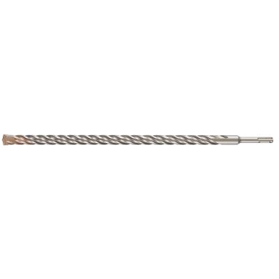 Foret béton SDS-Plus Carbure Extreme 2 taillants 18x400x450 - DEWALT - DT9590-QZ