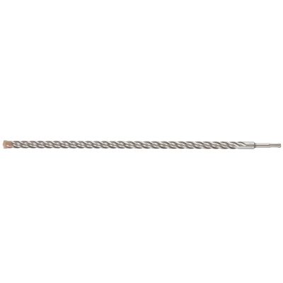 Foret béton SDS-Plus Carbure Extreme 2 taillants 18x550x600 mm DT9591 - DEWALT - DT9591-QZ